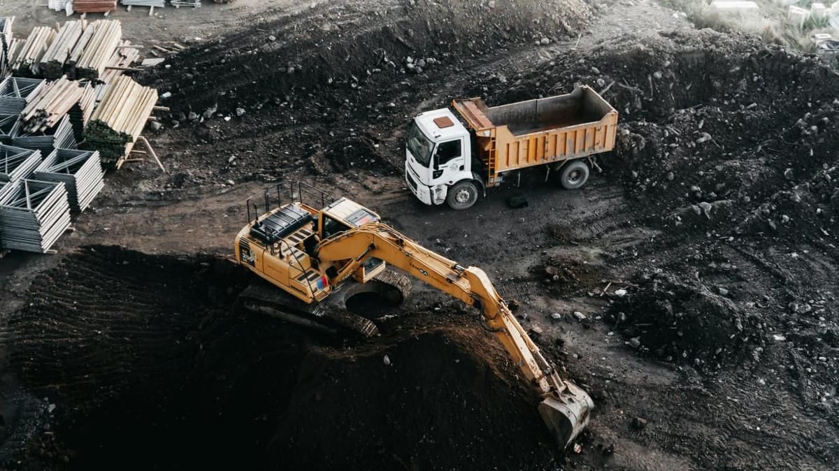 Emiten Tambang Berpeluang Raup Untung dari Proyek Hilirisasi Rp618 T