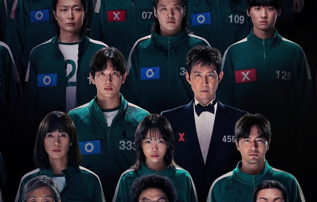 13 Karakter yang Berakhir Tragis di Squid Game 3, Banyak Pemeran Utama