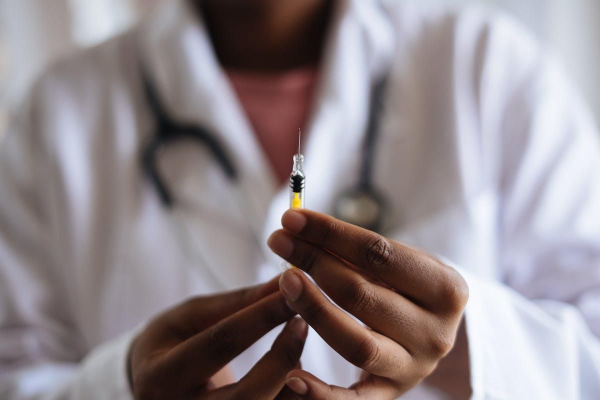 Pantangan Setelah Vaksin HPV, Panduan yang Perlu Kamu Tahu