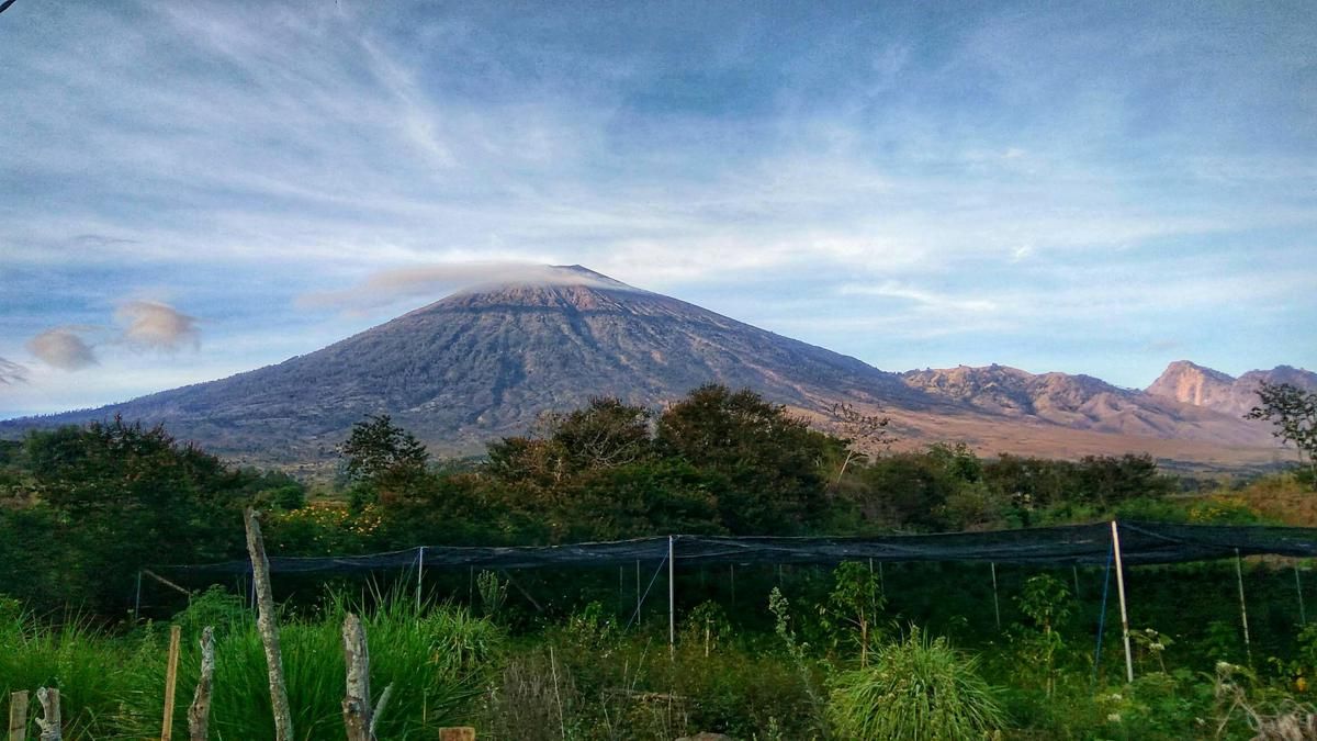 Kenapa Pendaki Sering Terjatuh saat Menaklukkan Gunung Rinjani?