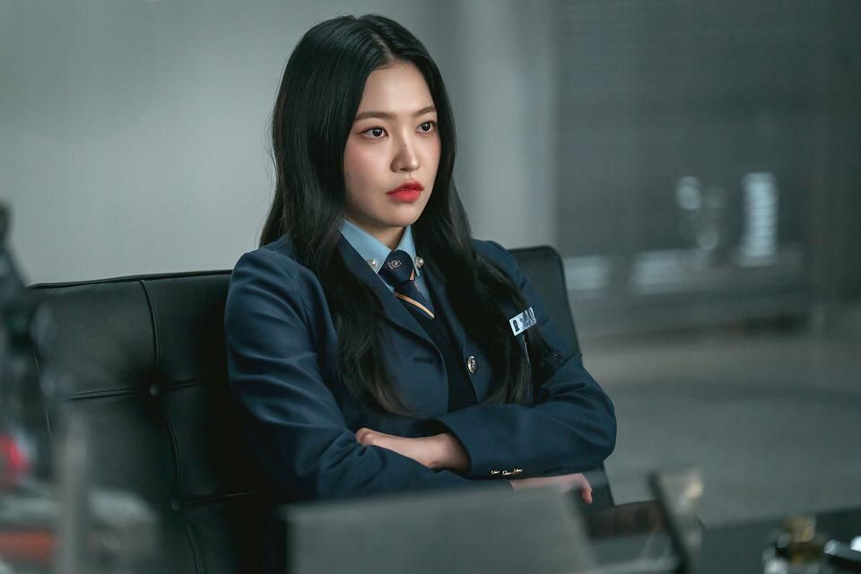 10 Rekomendasi Drakor yang Dibintangi Pemain Bitch X Rich 2