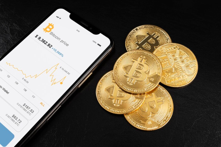 4 Mata Uang Kripto yang Diprediksi Bisa Jadi The Next Bitcoin 