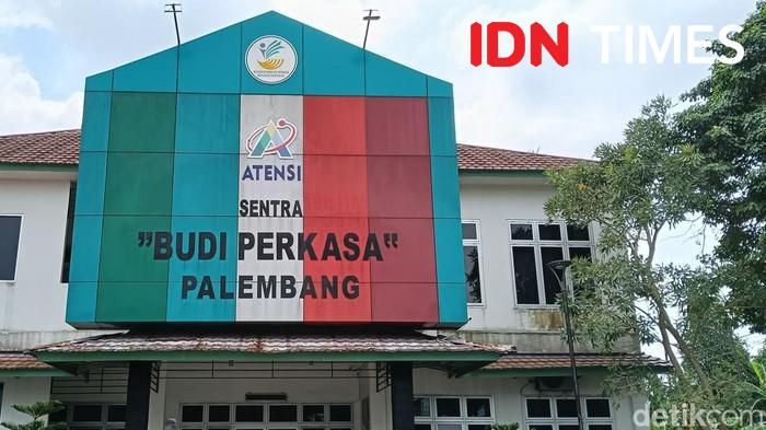 Sekolah Rakyat Palembang Mulai 14 Juli, Siswa Wajib Cek Kesehatan