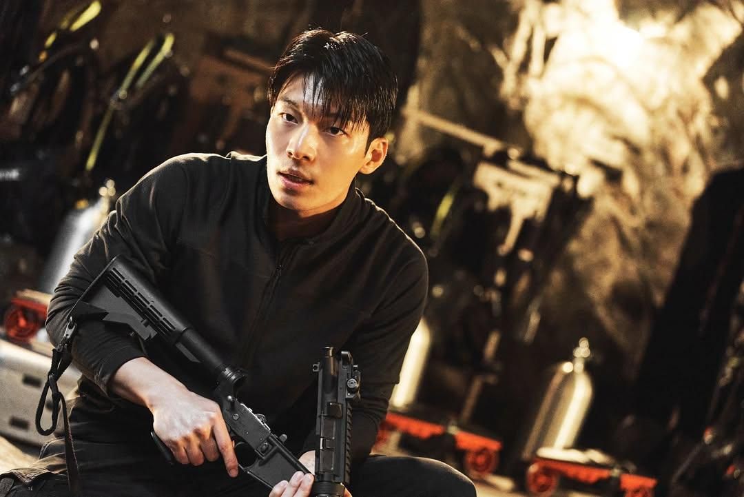 3 Alasan Hwang Jun Ho Dianggap Useless di Squid Game 3