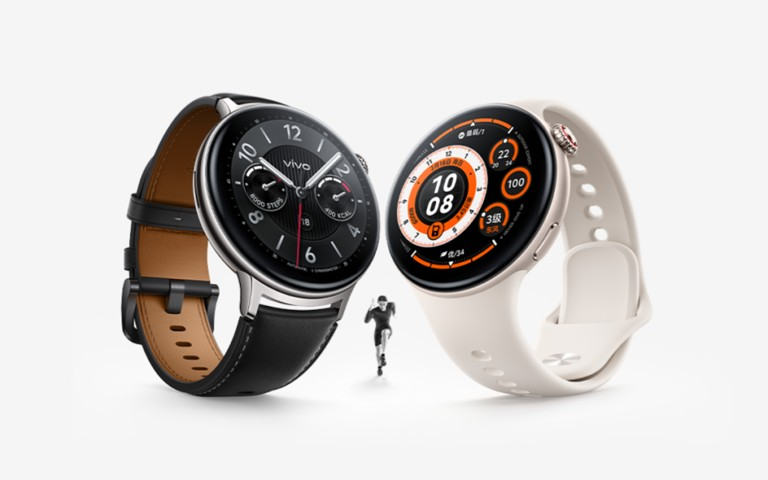 5 Keunggulan vivo Watch 5, Layak Jadi yang Terbaik di Kelasnya? 