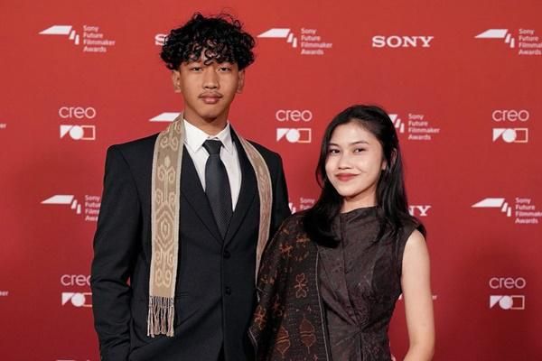 Film Tanah Kitai dari Mahasiswa UI Jadi Finalis Sony Future Filmmaker Award 2025