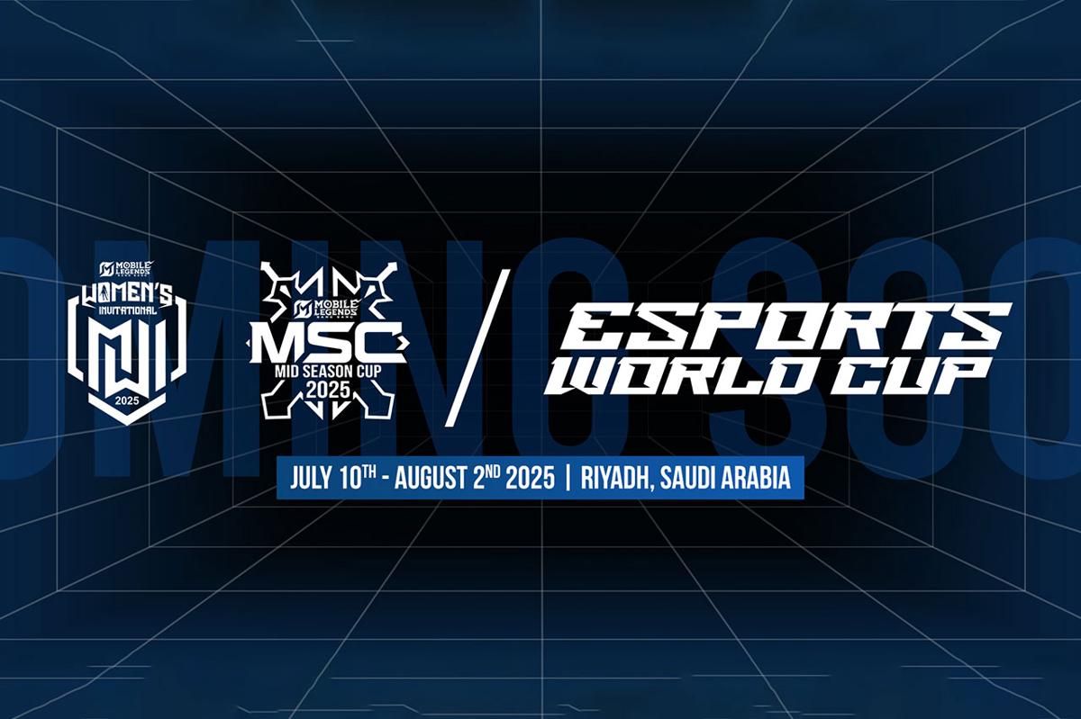 Time Rewind Hadir di MSC dan MWI 2025, Ini 4 Hal yang Harus Kamu Tahu