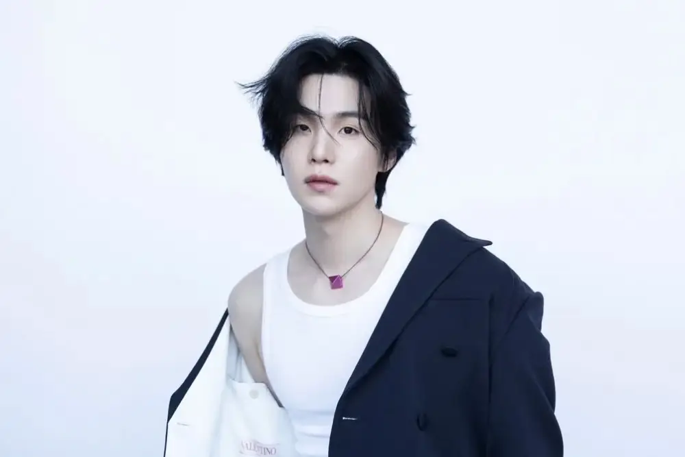 7 Fakta Keluarga Suga 'BTS', Sempat Ditentang Jadi Idol
