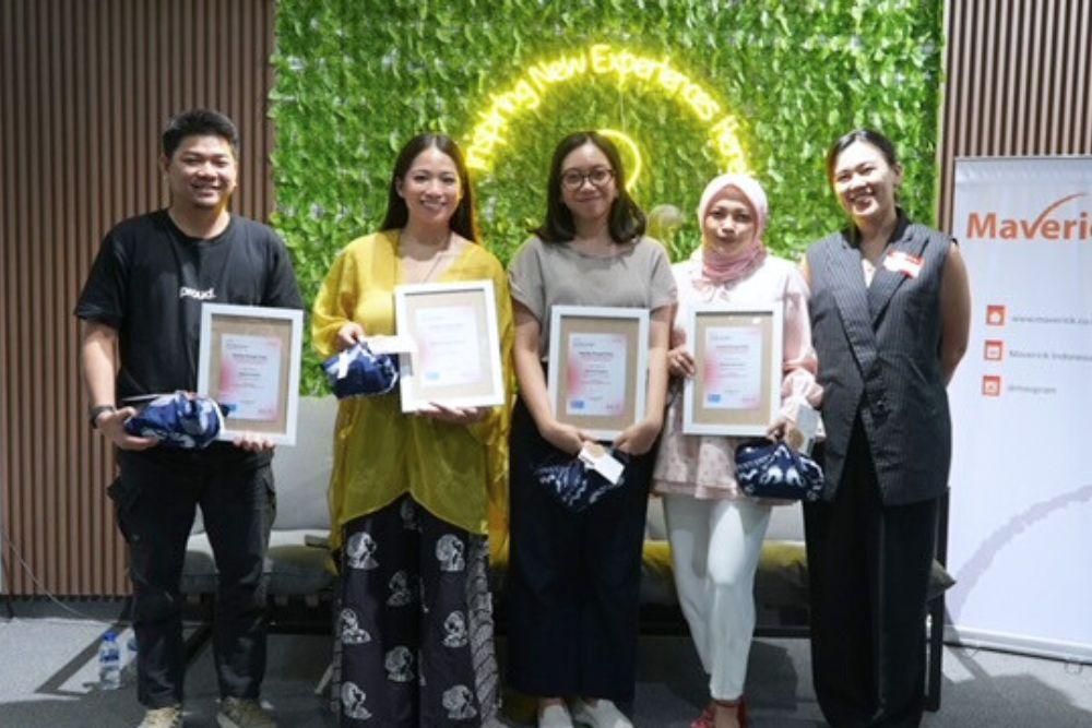4 Kisah Inspiratif tentang Keluarga di PechaKucha Night Jakarta