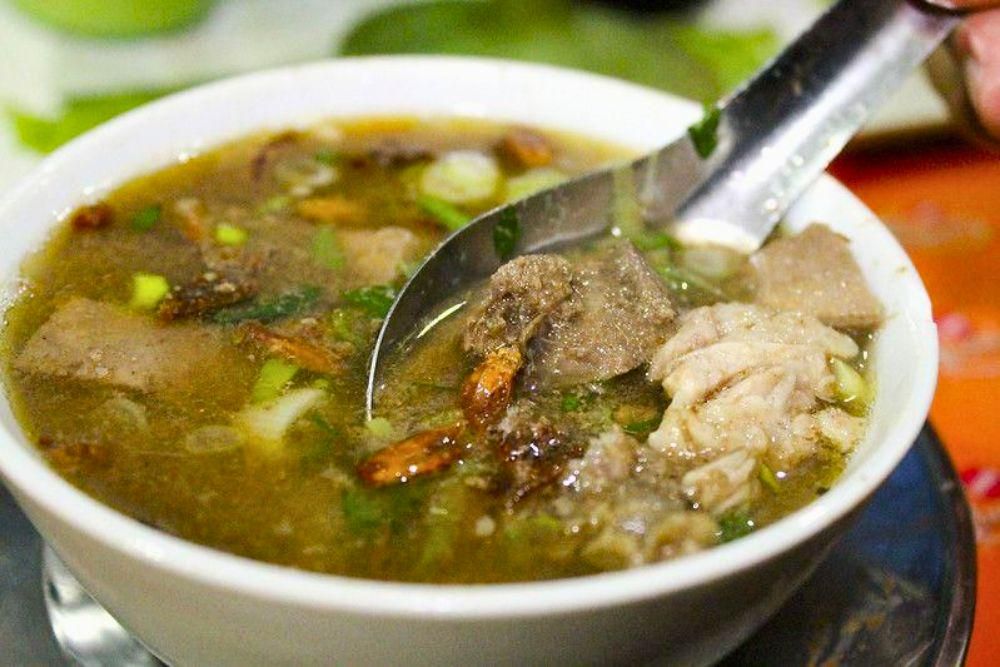 7 Restoran Khas Makassar di Jakarta yang Enak dan Paling Banyak Dicari