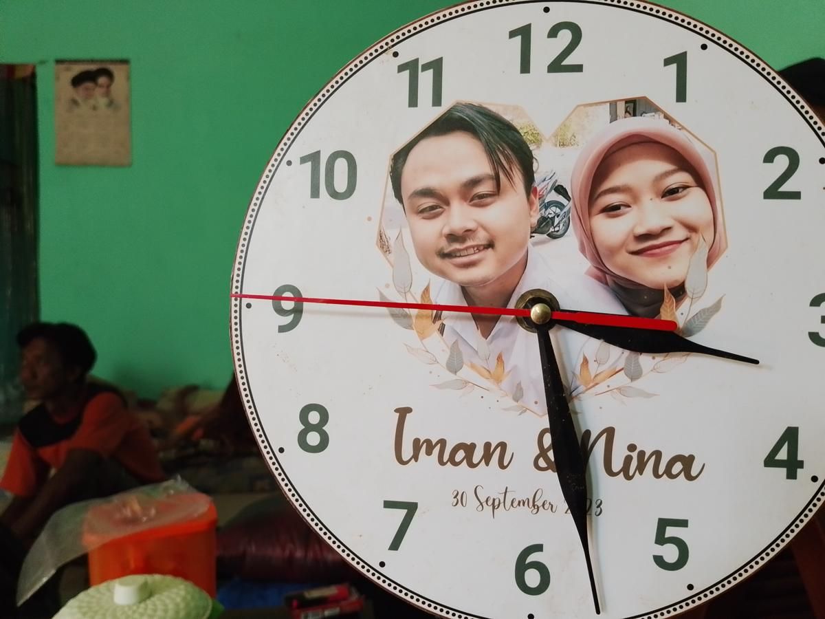 Dievakuasi dari Iran, Tiga Warga Majalengka Tiba di Tanah Air