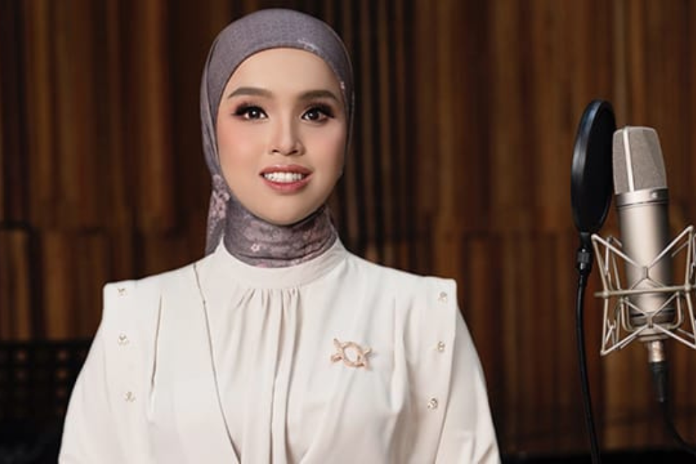Brand Modest Lokal Luncurkan Lagu 'Berdaya Diri' Bersama Putri Ariani