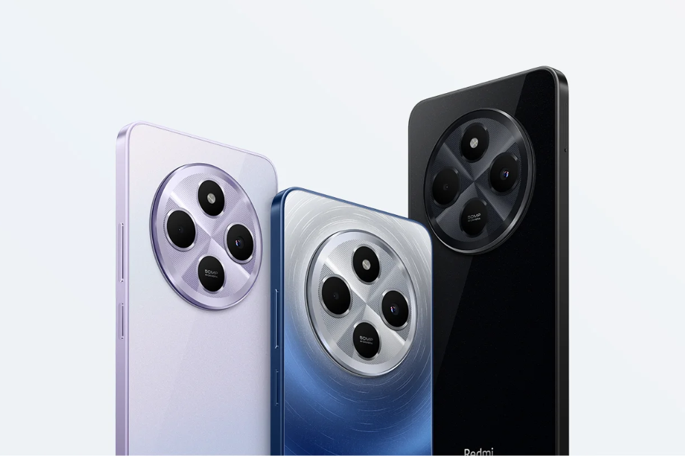 Beli Gadget untuk Anak, Rekomendasi HP Murah 1 Jutaan RAM 8 GB 2025
