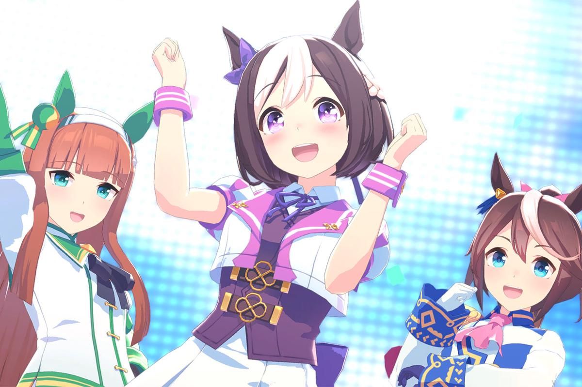 Umamusume: Pretty Derby Versi Inggris Rilis, Banyak Hadiah Disiapkan!