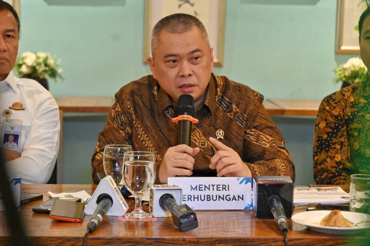 Menhub Ungkap Kemungkinan Penerapan Zero Truk ODOL Molor, Kenapa?