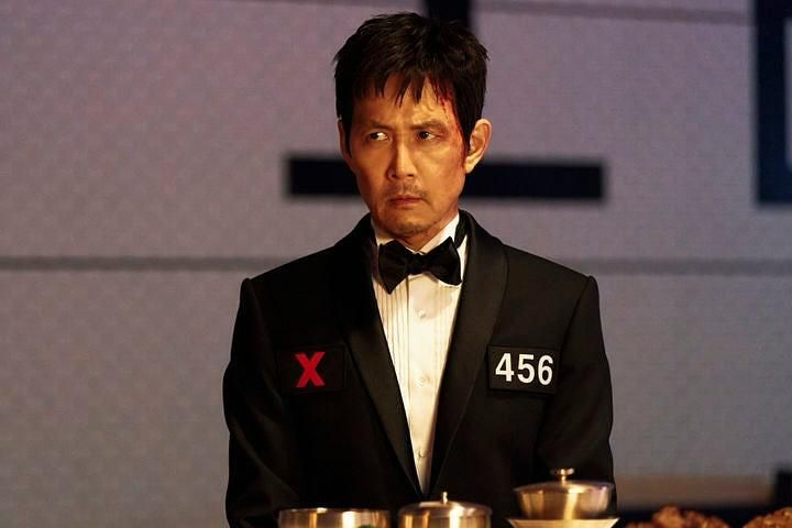 8 Pengorbanan Seong Gi Hun Selamatkan Bayi Jun Hee di Squid Game 3