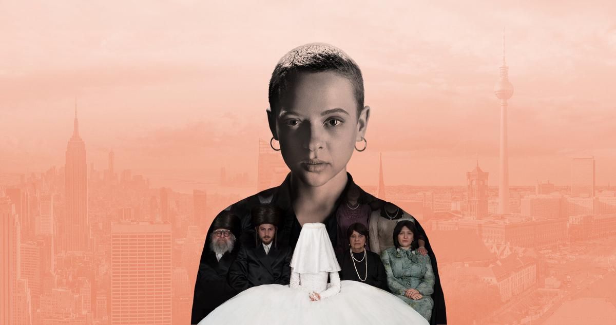 7 Rekomendasi Miniseri Drama Netflix Terbaik 2020-an