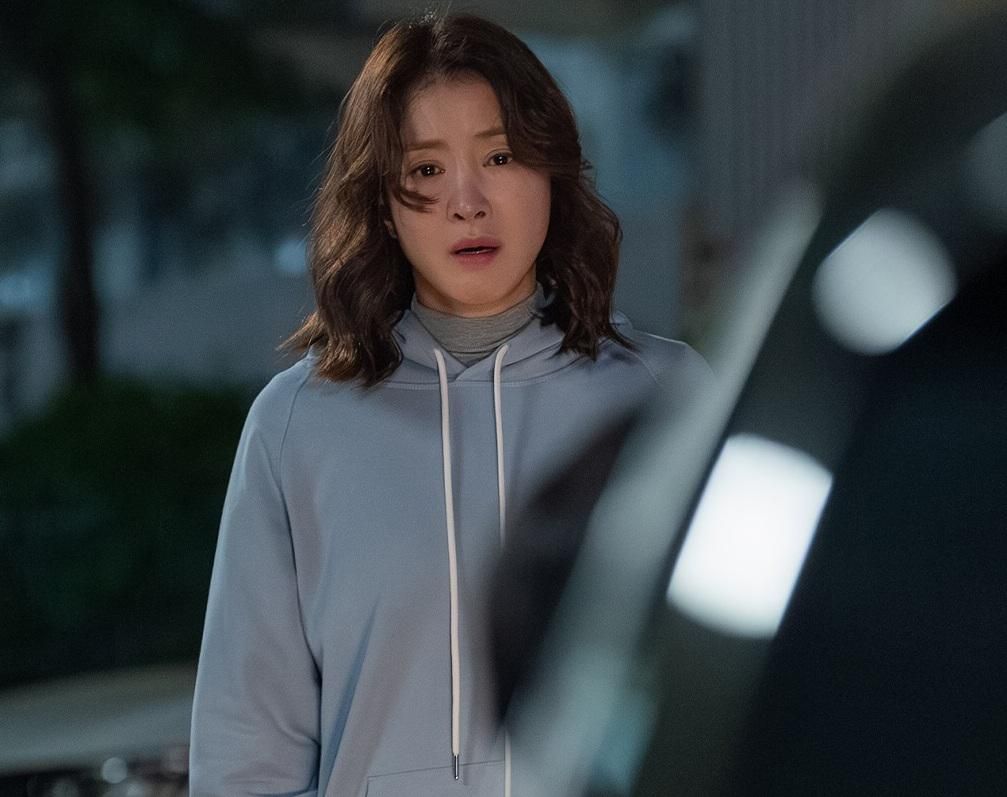 10 Penyesalan Kong Mi Ri Jelang Ending Salon de Holmes