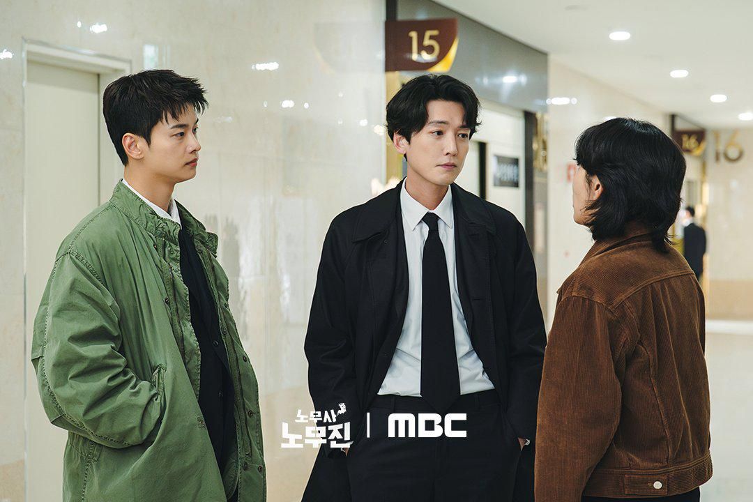 7 Pertanyaan Tidak Terjawab di Ending Drakor Oh My Ghost Clients