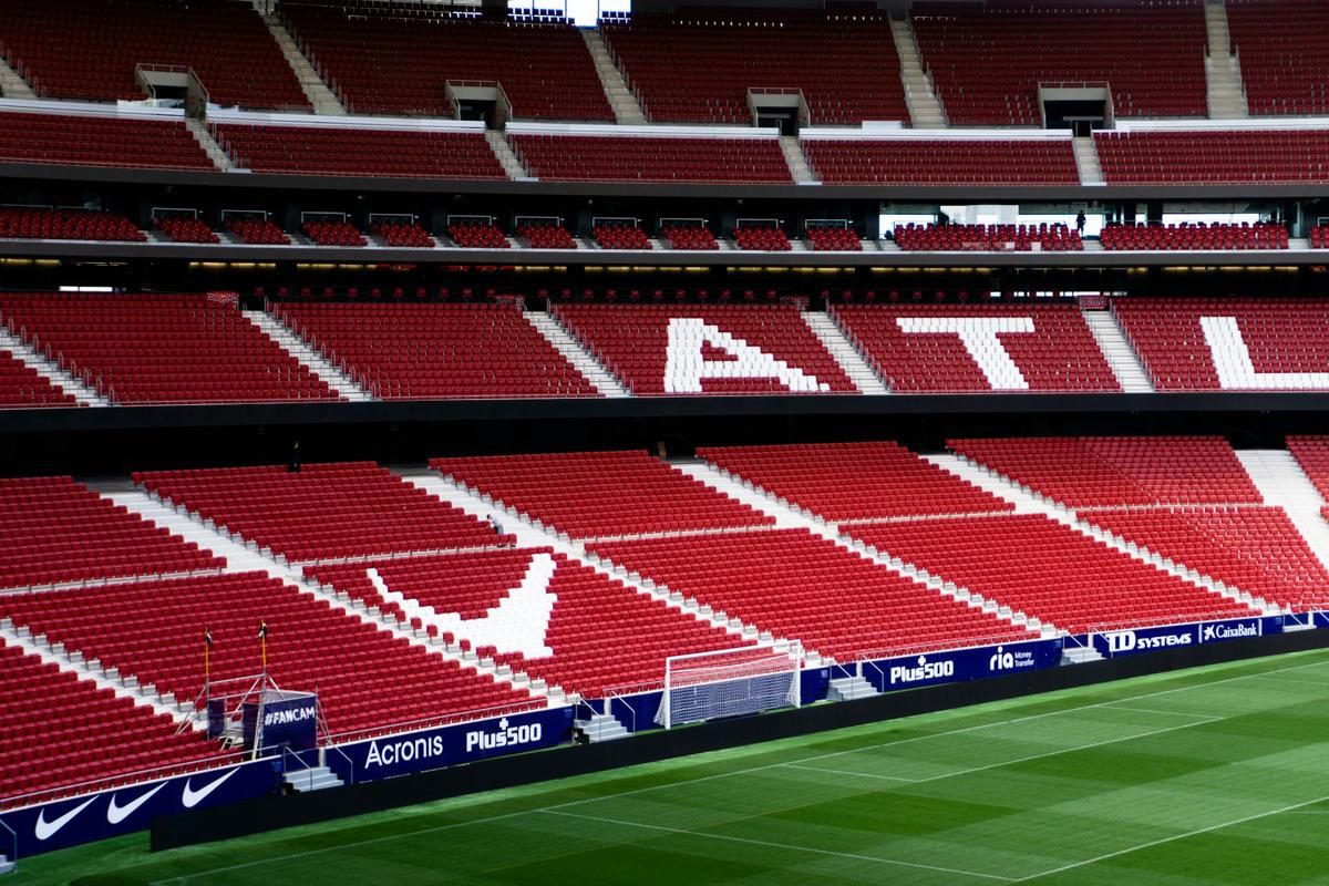 6 Pemain Atletico Madrid yang Dibeli dari Villarreal per 5 Juli 2025