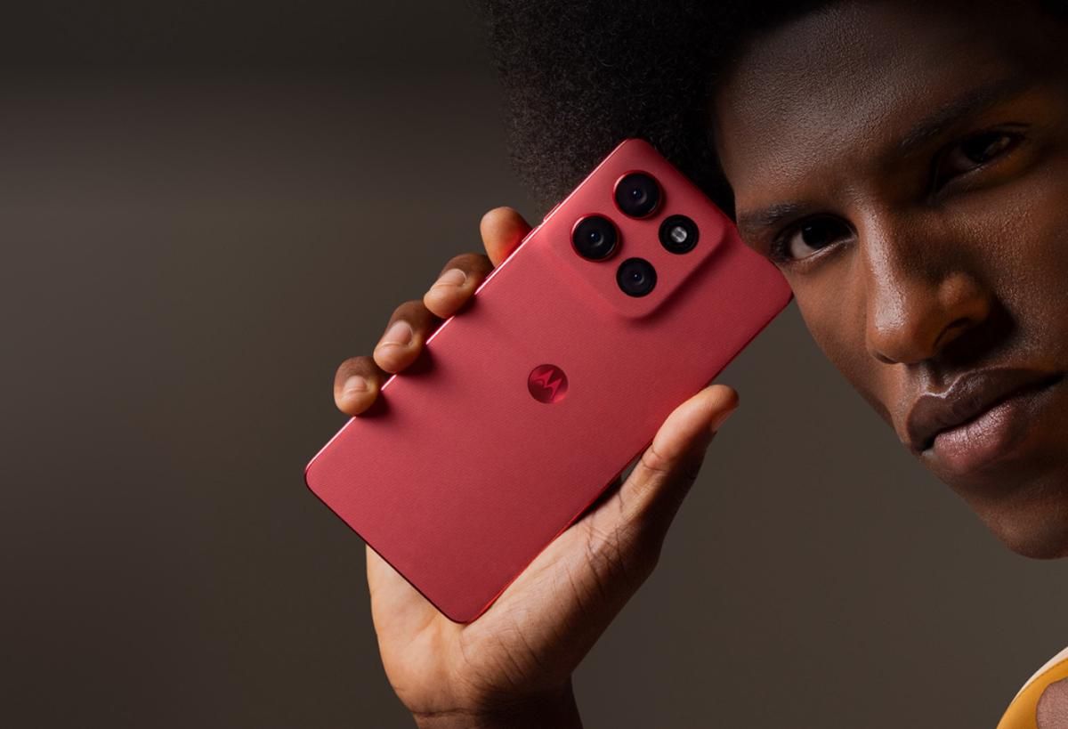 Motorola Moto G86 5G Resmi Terdaftar TKDN