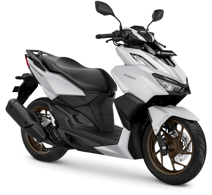 5 Skutik Keyless Terbaik 2025, Pilihan Praktis dan Aman