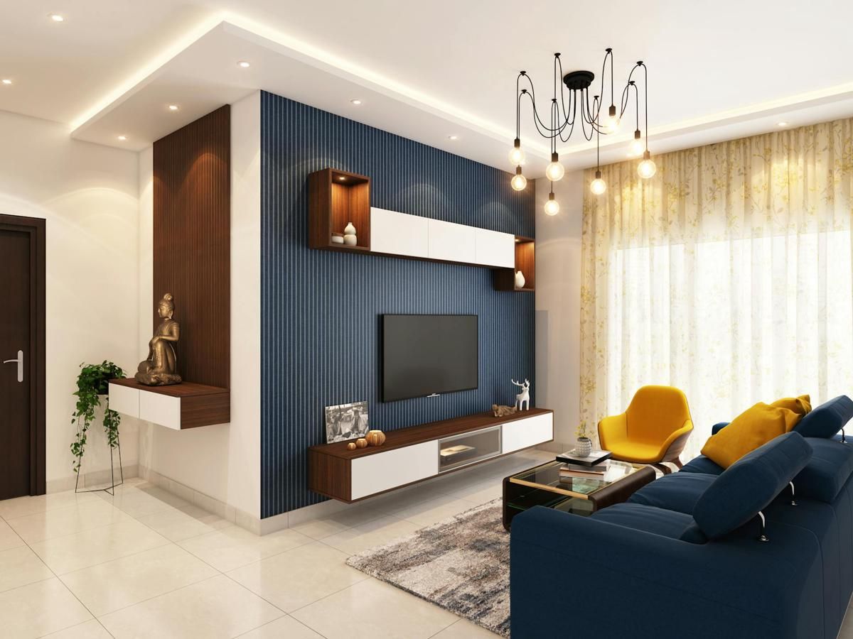 5 Tren Dekorasi Rumah yang Estetik tapi Sebenarnya Kurang Nyaman