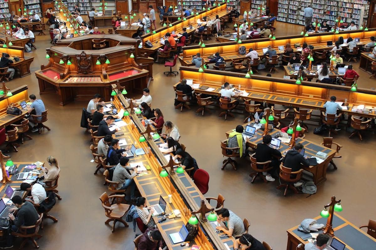5 Kesalahan Umum yang Harus Dihindari Saat Mengikuti Study Abroad