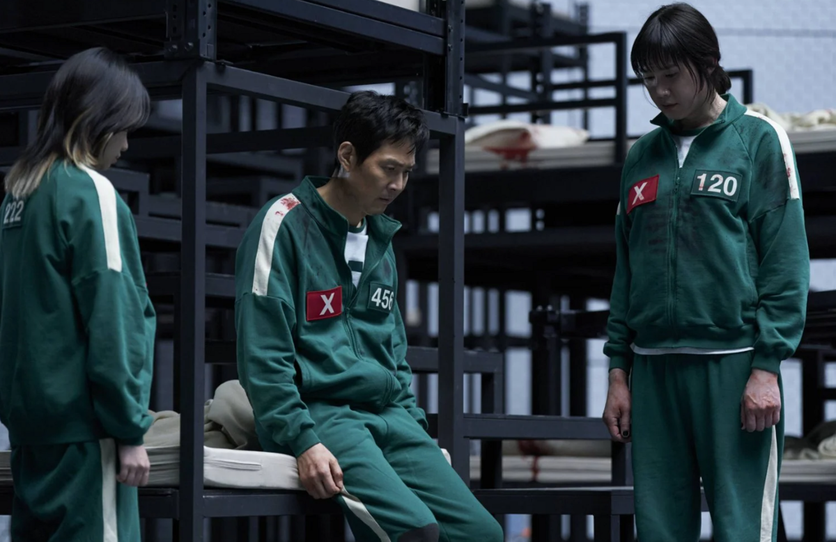 5 Plot Twist Paling Epik di Squid Game 3, Sukses Menguras Emosi!