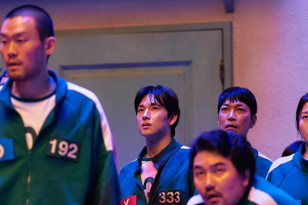 4 Sikap Red Flag Lee Myung Gi di Squid Game 3, Terlalu Egois!