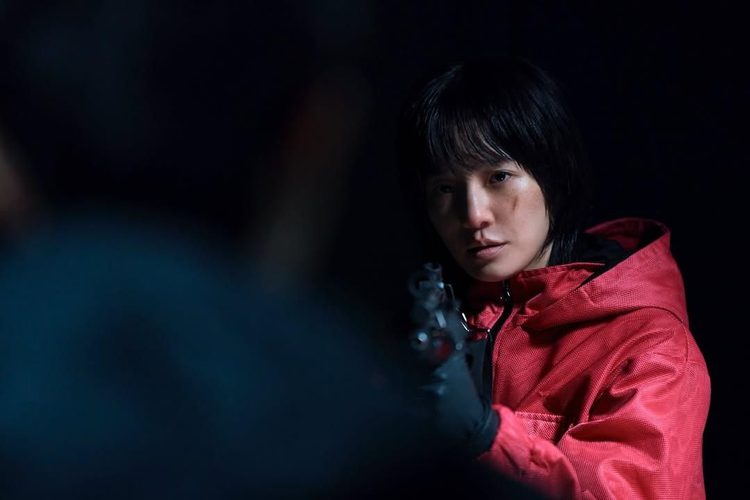 3 Peran Penting Kang No Eul di Squid Game 3, Alpha Woman!