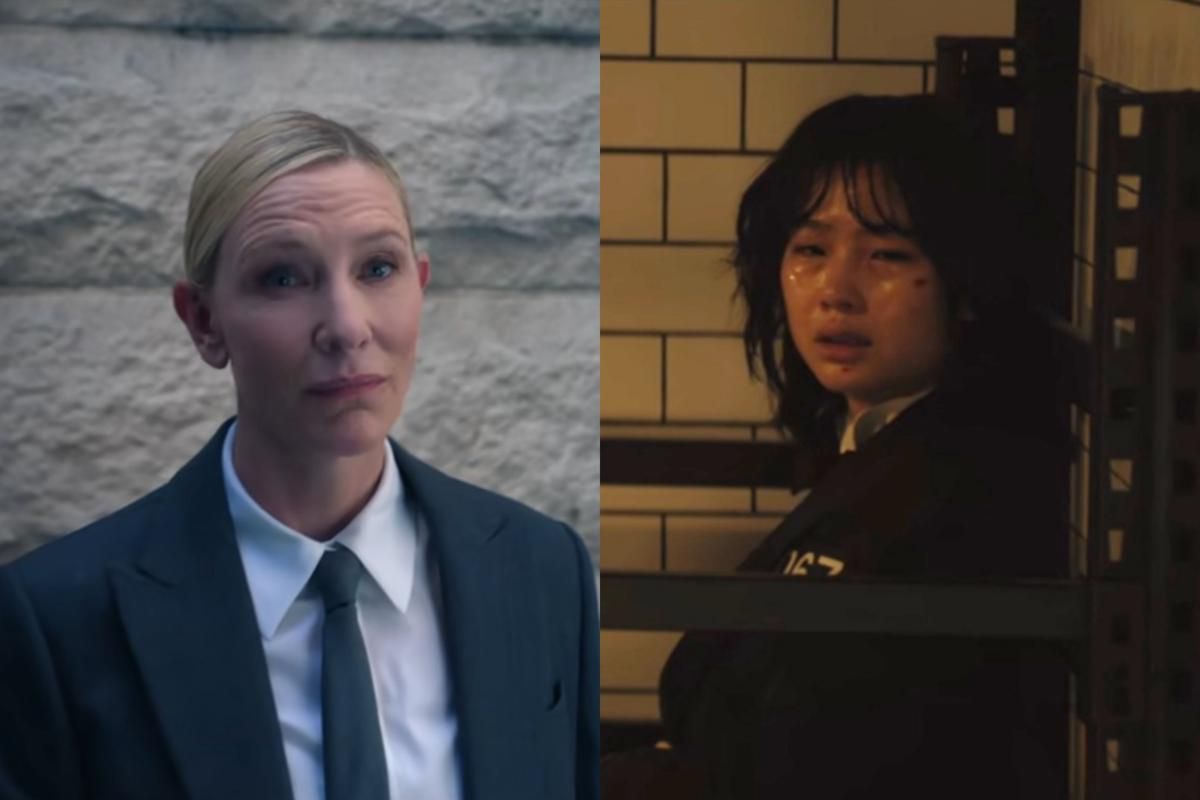 Daftar Cameo Drakor Squid Game 3, Ada Cate Blanchett!