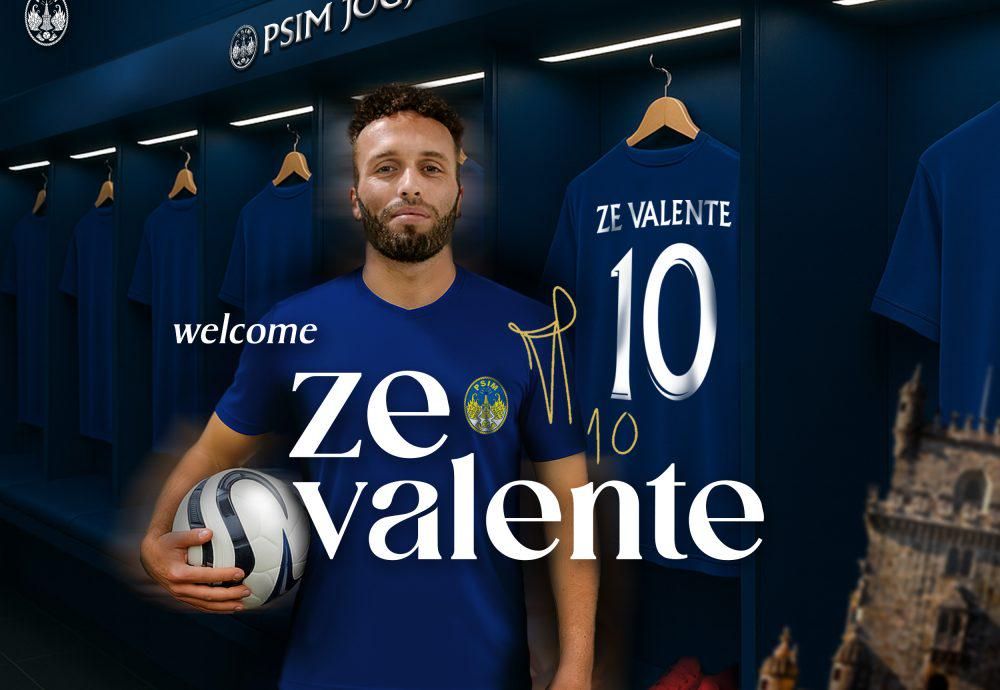 Tekad Ze Valente Bawa PSIM Nyaman di Liga 1