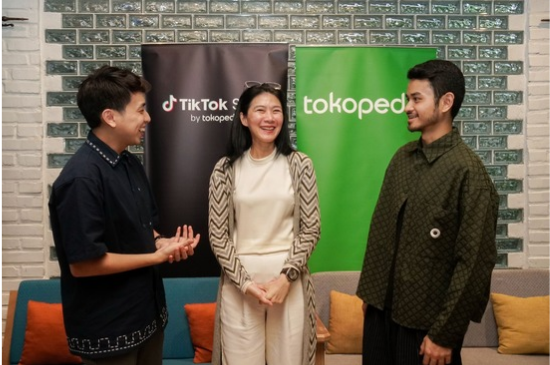 Tokopedia dan TikTok Shop Dorong Ekspansi Kopi Excelsa