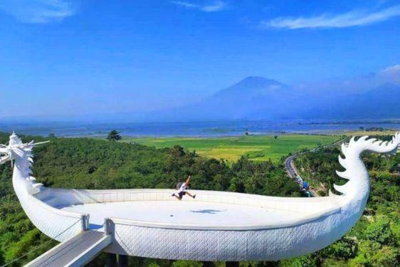 19 Tempat Wisata Alam Semarang Terdekat, Jadi Favorit Keluarga!