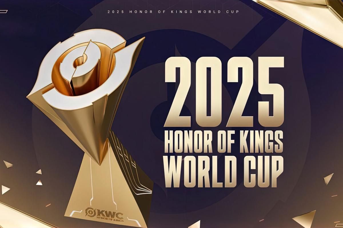 Fakta KWC 2025: Tim Peserta, Pembagian Grup, Format, & Jadwal Lengkap