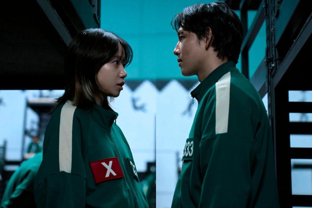 5 Fakta Hubungan Im Siwan dan Jo Yuri di Squid Game 3, Tragis!