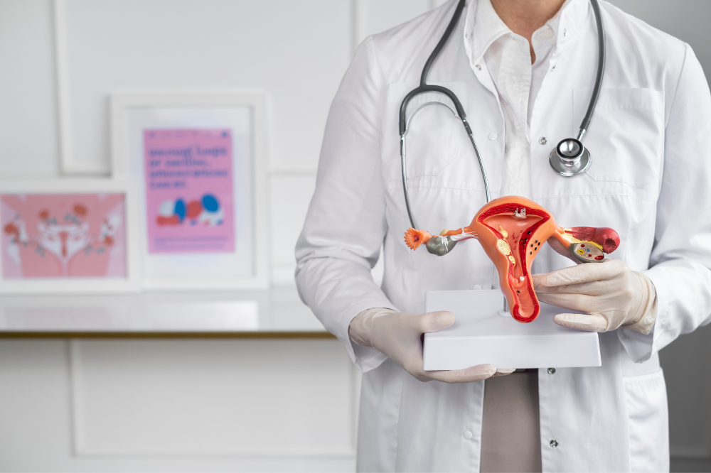 Perempuan dengan PCOS Bisa Kena Diabetes saat Hamil, Simak di Sini!