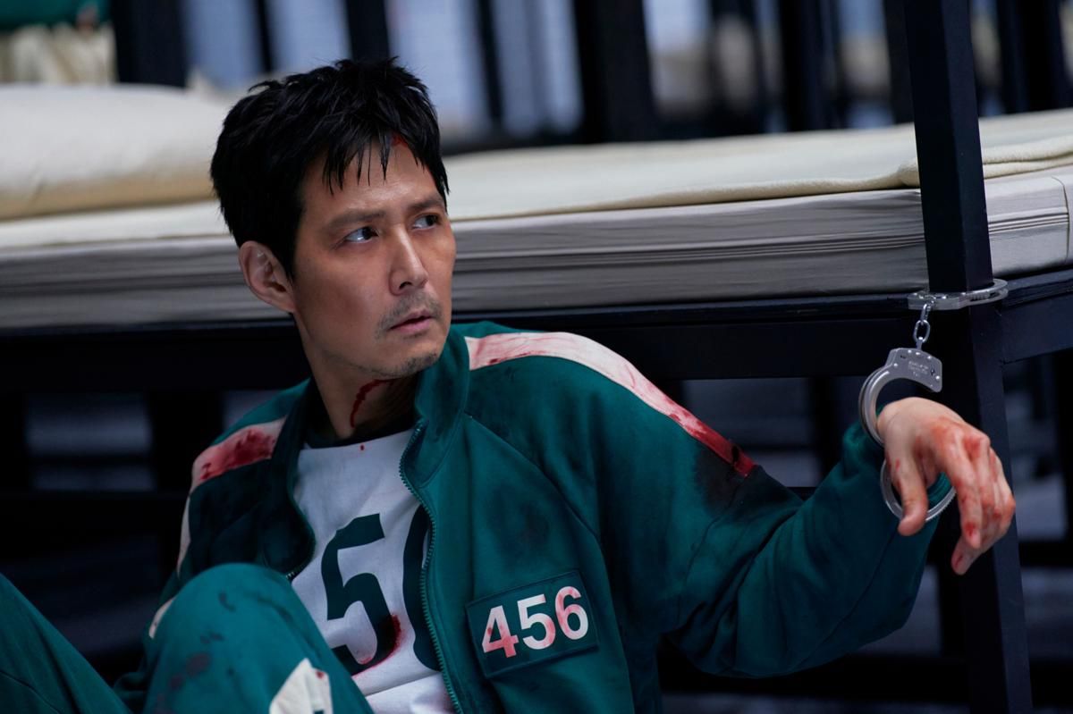 Kenapa Seong Gi Hun Jadi Kurang Powerful di Squid Game 3?