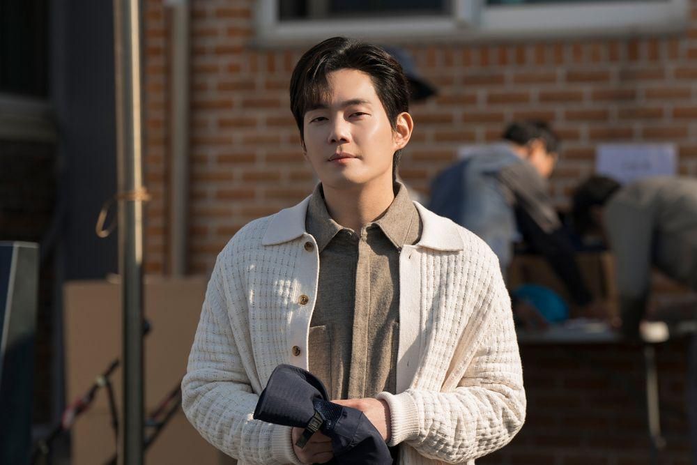 8 Bukti Han Se Jin Green Flag di Drama ‘Our Unwritten Seoul’