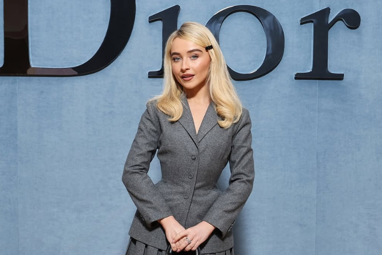 Gaya Selebriti yang Curi Perhatian di Dior Men Summer 2026