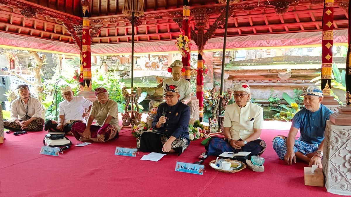 Festival Sastra Saraswati Sewana, Menggali Nilai Luhur dan Teknologi