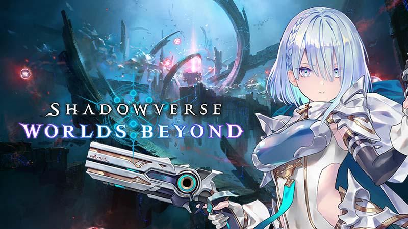 Rayakan 1 Juta Download, Shadowverse Worlds Beyond Adakan Event Ranked