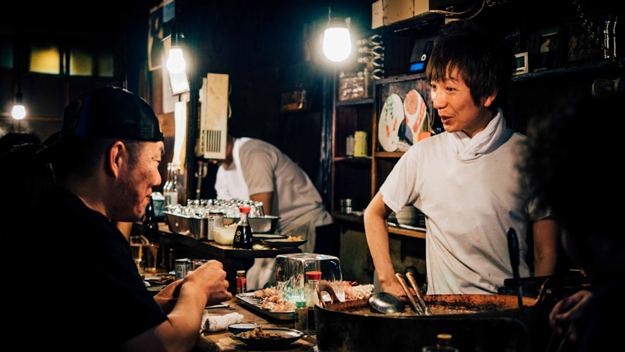 13 Cara Mengucapkan Sama-Sama dalam Bahasa Jepang: Douitashimashite!