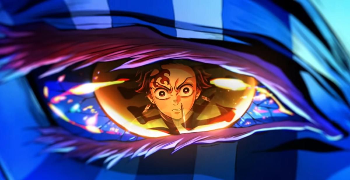 Ulasan Trailer: Demon Slayer: Kimetsu no Yaiba Infinity Castle 