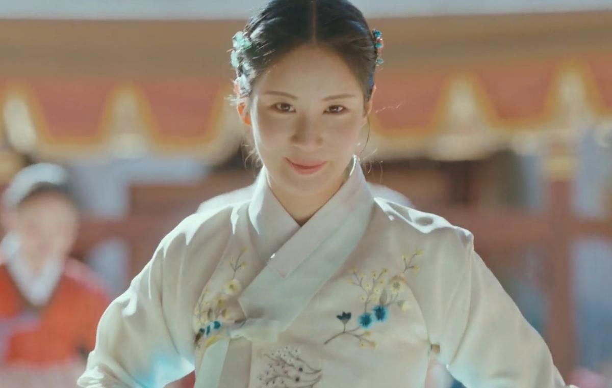 7 Keunggulan Sun Chaek dalam Sayembara The First Night with the Duke