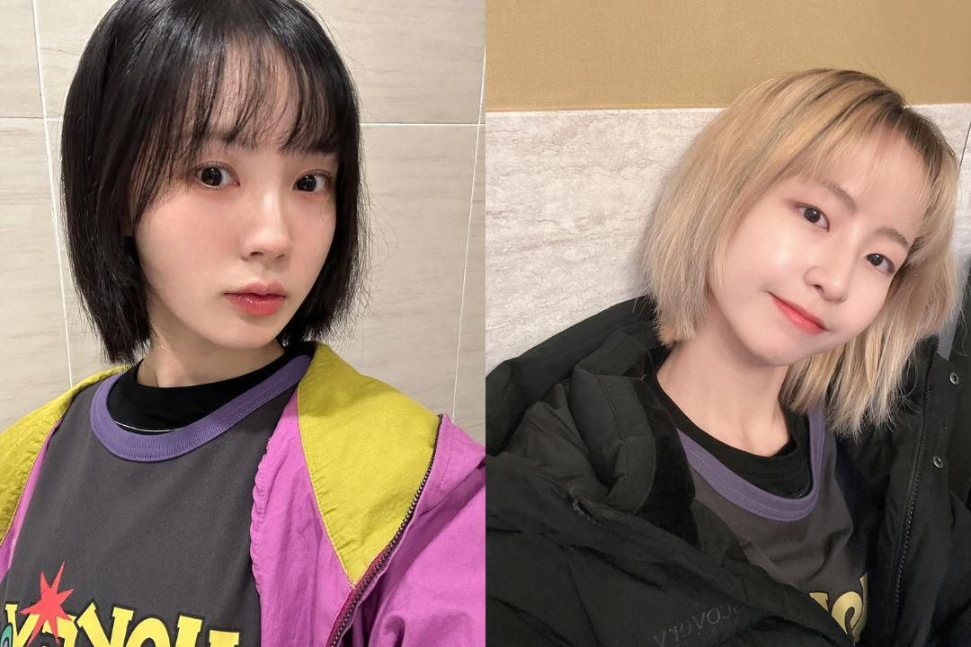 10 Potret Stunt Double, Kembaran Park Bo Young di Our Unwritten Seoul