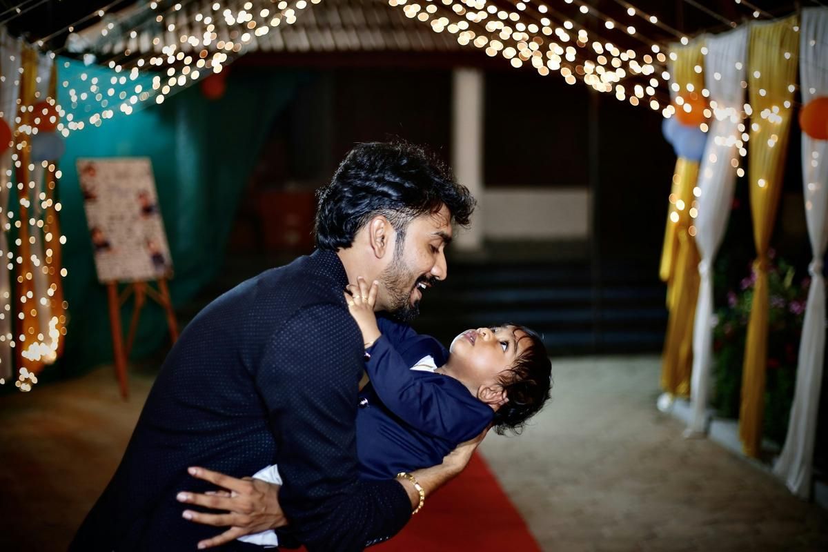 4 Tips Menyesuaikan Gaya Parenting dengan Karakter Anak