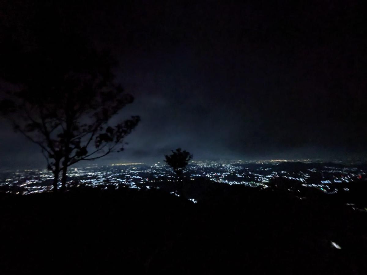 Gunung Kendil Genilangit Magetan, Cocok untuk Mengisi Liburan Sekolah