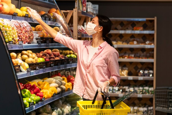 5 Hal yang Harus Diperhatikan Saat Beli Makanan di Supermarket